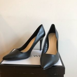 Pointy Toe Heels - Brand new